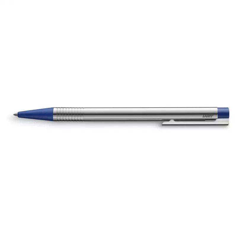 LAMY Logo Στυλό διαρκείας, Μπλε 1203801