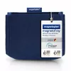 MAGNETOPLAN HOLTZ magnetoplan Θήκη μαρκαδόρων magnetoTray big 1227714 Μπλε