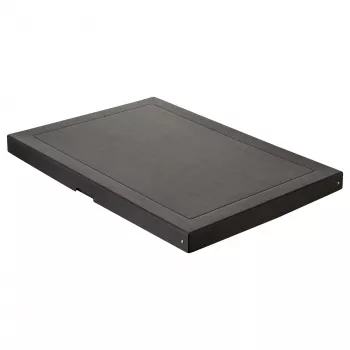 FALKEN PURE Κουτί αρχειοθέτησης 500 φύλλα Μαύρο 44,0 x 62,0 x 4,0 cm, 1 τεμ. (22001672000F)