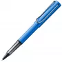 LAMY AL-star Στυλό rollerball Ωκεάνιο μπλε με διαφανή λαβή 1220160