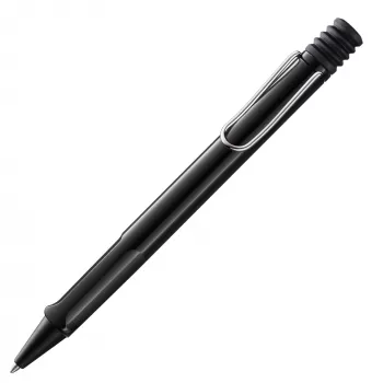 LAMY Safari Στυλό διαρκείας Μαύρο (1220400)