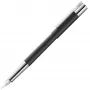 LAMY scala Στυλό διαρκείας Μαύρο Μεσαία μύτη (1224113)