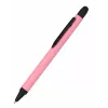 ONLINE SCHREIBGERÄTE ALU Stylus Στυλό Ροζ, μπλε μελάνι, 1 τεμάχιο (32121/3D)