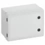 Spelsberg GEOS-S 4030-22-o Θήκη πολυανθρακικού 500 x 400 x 226 mm Γκρι 71074301