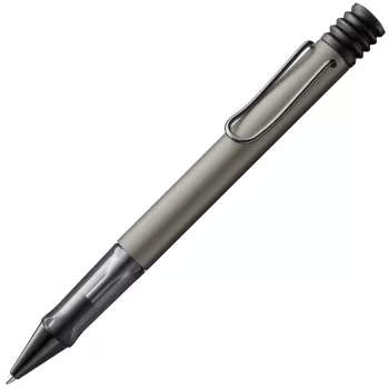 LAMY Lx Στυλό Ruthenium Γκρι 1231630