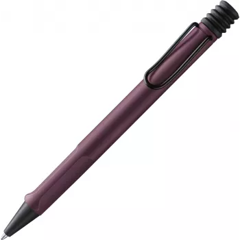LAMY Safari Στυλό – Μωβ θήκη, μαύρο μελάνι 1238776
