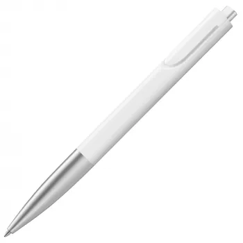 LAMY noto Στυλό Λευκό με μαύρο μελάνι 1221850