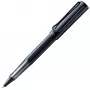 LAMY AL-star Στυλό roller μαύρο με διαφανή εργονομική λαβή 1225281