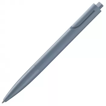 LAMY noto Στυλό διαρκείας μπλε με μαύρο μελάνι 1239656