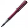 LAMY AL-star Στυλό roller μαύρο-μοβ με εργονομική διαφανή λαβή 1221736