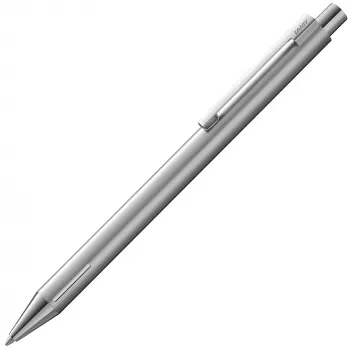 LAMY Econ Στυλό διαρκείας - ασημί 1223494