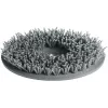 FEIN 63722048014 Βούρτσα προ-στίλβωσης, νάιλον, 125 mm, σπείρωμα M14, 4000 rpm