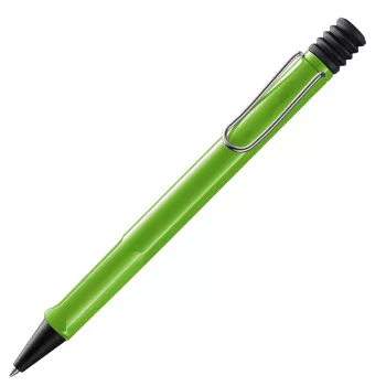 LAMY Safari Στυλό διαρκείας πράσινο 1225549
