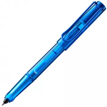 LAMY balloon 2.0 Στυλό roller μπλε 1235964