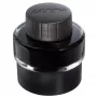 LAMY T51 Μελάνι σε φιάλη για στυλό πένας, μαύρο, 30 ml με ενσωματωμένη δεξαμενή συλλογής μελανιού και βάση 1208925