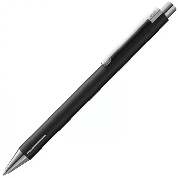 LAMY econ Στυλό διαρκείας μαύρο M (1237301)