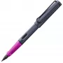 LAMY Safari στυλό διαρκείας Pink Cliff M Medium (1238375)