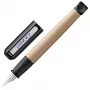 LAMY abc στυλό διαρκείας μαύρο/σφενδάμου A (για αρχάριους) 1239982