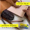 ONLINE Bullet Journal Spotlights Rose A5 πουά μαλακό εξώφυλλο πολύχρωμο 70042