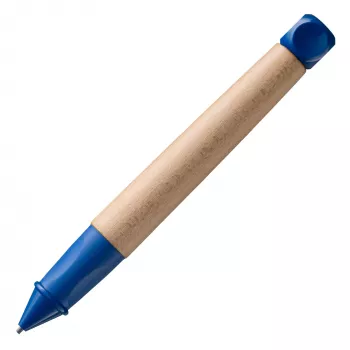 LAMY abc μηχανικό μολύβι B 1,4 mm μπλε (1219650)