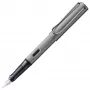LAMY AL-star στυλό διαρκείας Graphit μεσαία μύτη (M) 1220433