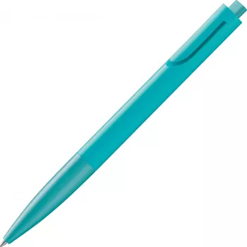 LAMY noto στυλό διαρκείας Petrol με μαύρο μελάνι 1240976