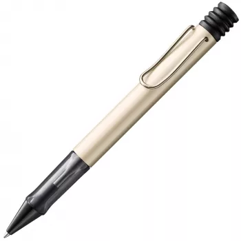 LAMY Lx Στυλό διαρκείας Palladium λευκό 1231631