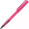 LAMY safari Rollerball-Stift νέον ροζ με μπλε μελάνι 1241907
