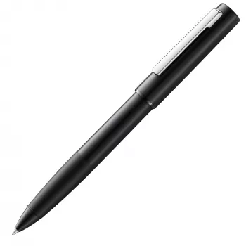 LAMY aion Rollerball Στυλό μαύρο 0,6 mm (1231952)