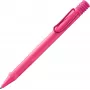 LAMY Safari Στυλό διαρκείας νέον ροζ με μπλε μελάνι 1241908