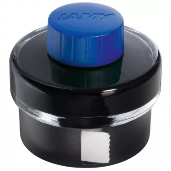 Lamy T52 Μελανοδοχείο στυλό 50 ml - μπλε 1208933