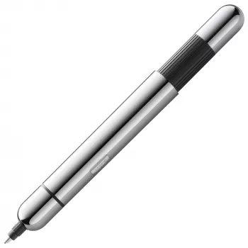LAMY pico chrome Στυλό τσέπης με διπλό μηχανισμό πίεσης 1213925