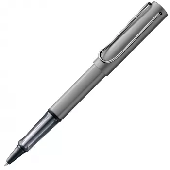 LAMY AL-star Tintenroller Graphit με διαφανή λαβή 1214305