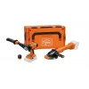FEIN Combo Kit ASCM 18 QM Δραπανοκατσάβιδο + CCG 18-125 BL Γωνιακός λειαντήρας με L-BOXX 136, 18V Brushless, 90 Nm, 125 mm, Bare Tool 99100000837