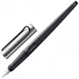 LAMY joy 011 AL Στυλό μαύρο/αλουμίνιο πλάτος μύτης (1215881)