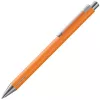 LAMY econ Στυλό διαρκείας πορτοκαλί με μαύρο μελάνι 1237300