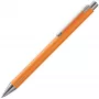 LAMY econ Στυλό διαρκείας πορτοκαλί με μαύρο μελάνι 1237300