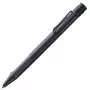 LAMY safari Στυλό διαρκείας – Μαύρο με μαύρο μελάνι 1238799