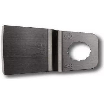 FEIN Starlock Άκαμπτη λεπίδα ξέστρου 52mm, 2 τεμ. για πολυεργαλεία 63903227010