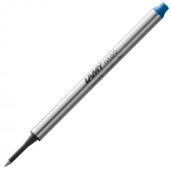 LAMY M 66 Μπλε Ανταλλακτικό μελάνι roller 1225078