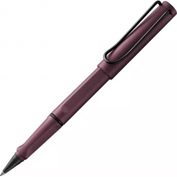 LAMY Safari Στυλό roller κόκκινο σκούρο με φυσίγγιο μελανιού T10 1240213
