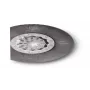 FEIN 63502106230 λεπίδα πριονιού ταλάντωσης, HSS, 85 mm, για μέταλλο / μη σιδηρούχα μέταλλα / στόκο / ξύλο (5 τεμ.)