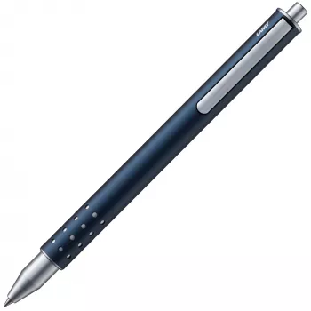 LAMY swift twilight 335 Στυλό roller Μπλε 0,5 mm (1226055)