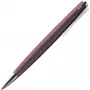 LAMY studio στυλό διαρκείας Orion Matt Black Ink 1239884