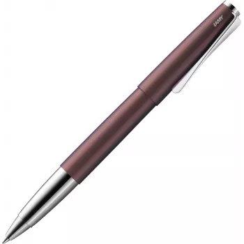 LAMY studio Στυλό roller Orion Matt Black 0,3 mm 1239885