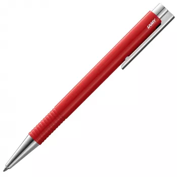 LAMY Logo M Στυλό διαρκείας 204 Κόκκινο 1228048