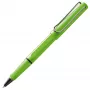 LAMY Safari Στυλό roller Πράσινο με εργονομική λαβή και μεταλλικό κλιπ 1230640