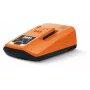 FEIN ALG 80 Ταχυφορτιστής για μπαταρίες Li-Ion 12V/18V, 8A 92604180010