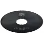 Fein Λεπίδα πριονιού τμήματος HSS 80 mm, σετ 2 τεμ. για MultiMaster και SuperCut 63502103010