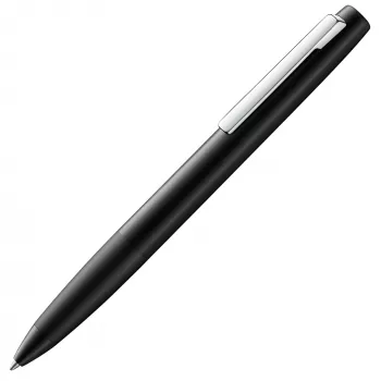 LAMY Aion Στυλό διαρκείας Μαύρο με μαύρο μελάνι 1231948